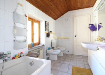 Independent house Via provinciale, Inverso Pinasca - photo 19
