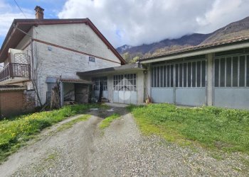 Independent house Via provinciale, Inverso Pinasca - photo 36