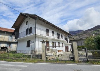 Independent house Via provinciale, Inverso Pinasca - photo 41