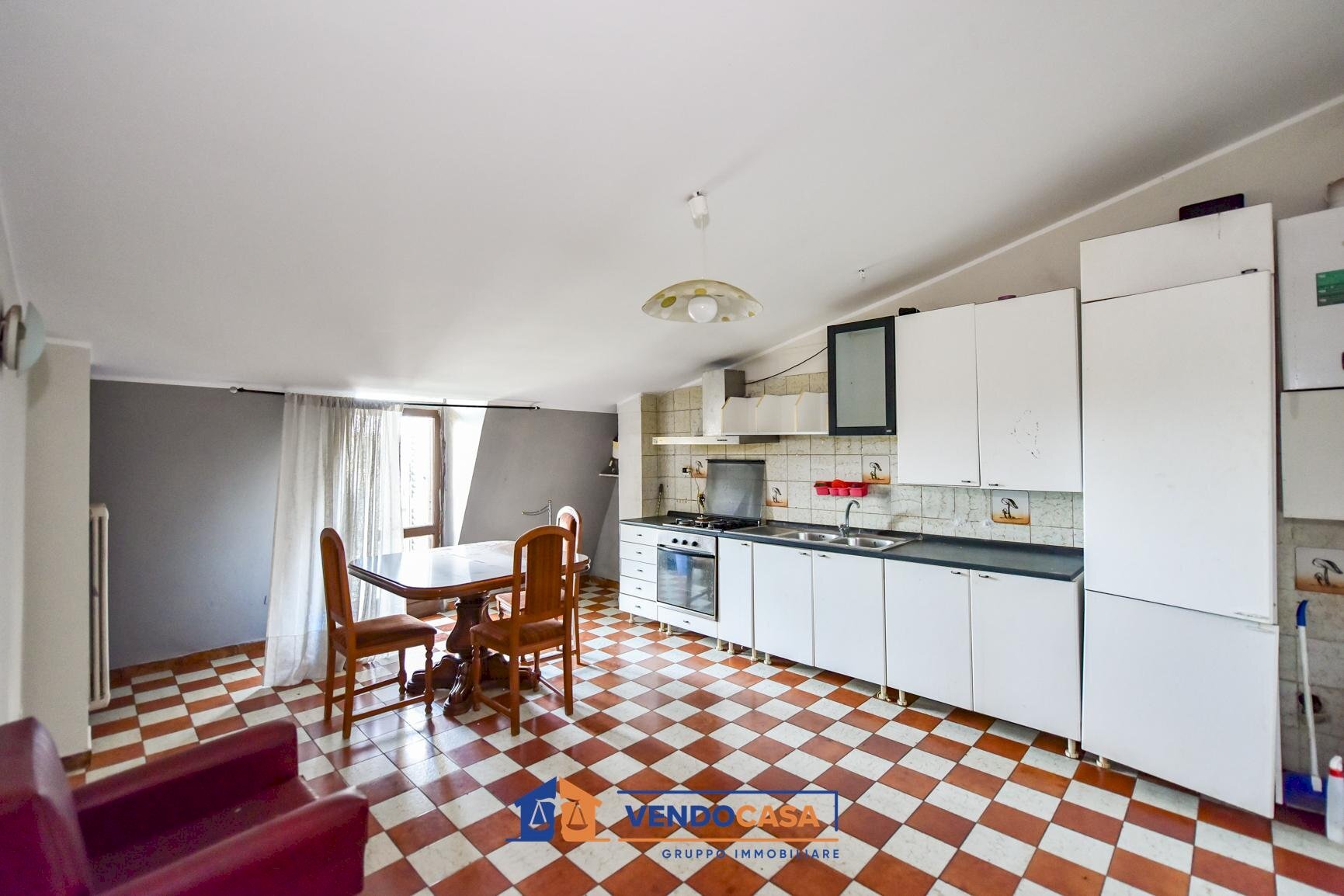 Two-room apartment Carmagnola - photo 1