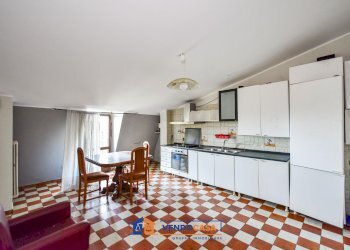 Two-room apartment Carmagnola - photo 1