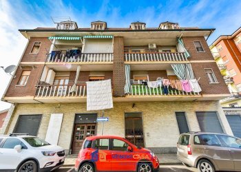 Two-room apartment Carmagnola - photo 21