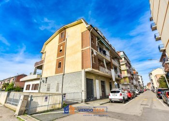 Two-room apartment Carmagnola - photo 22
