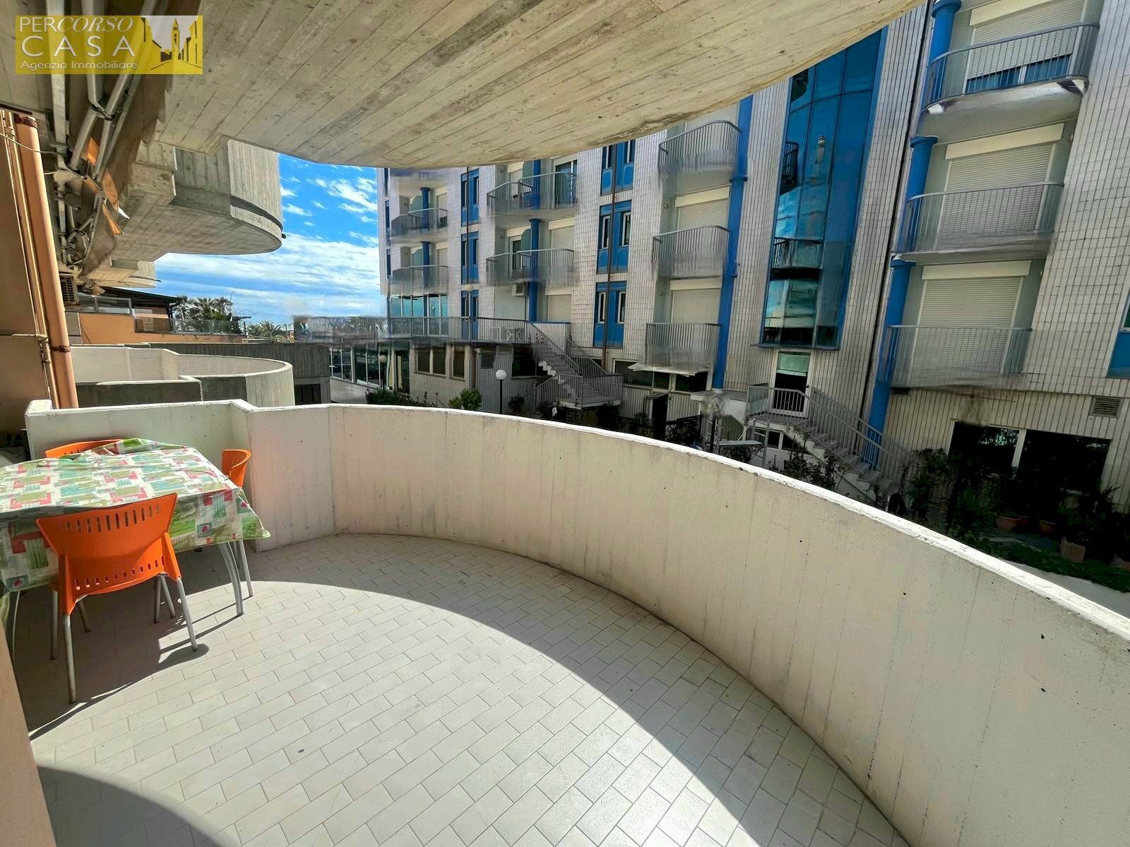 Bilocale Viale Sirena - Lungomare, Tortoreto - foto 2