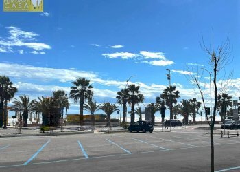 Bilocale Viale Sirena - Lungomare, Tortoreto - foto 12