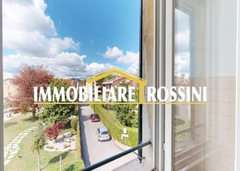 Vista - Casa indipendente via C. Bernasconi, 26, Malnate - foto 4