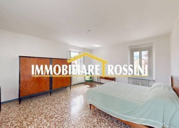 Camera da letto - Casa indipendente via C. Bernasconi, 26, Malnate - foto 27
