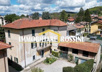 Vista - Casa indipendente via C. Bernasconi, 26, Malnate - foto 48