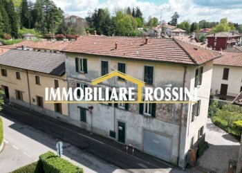 Vista - Casa indipendente via C. Bernasconi, 26, Malnate - foto 50