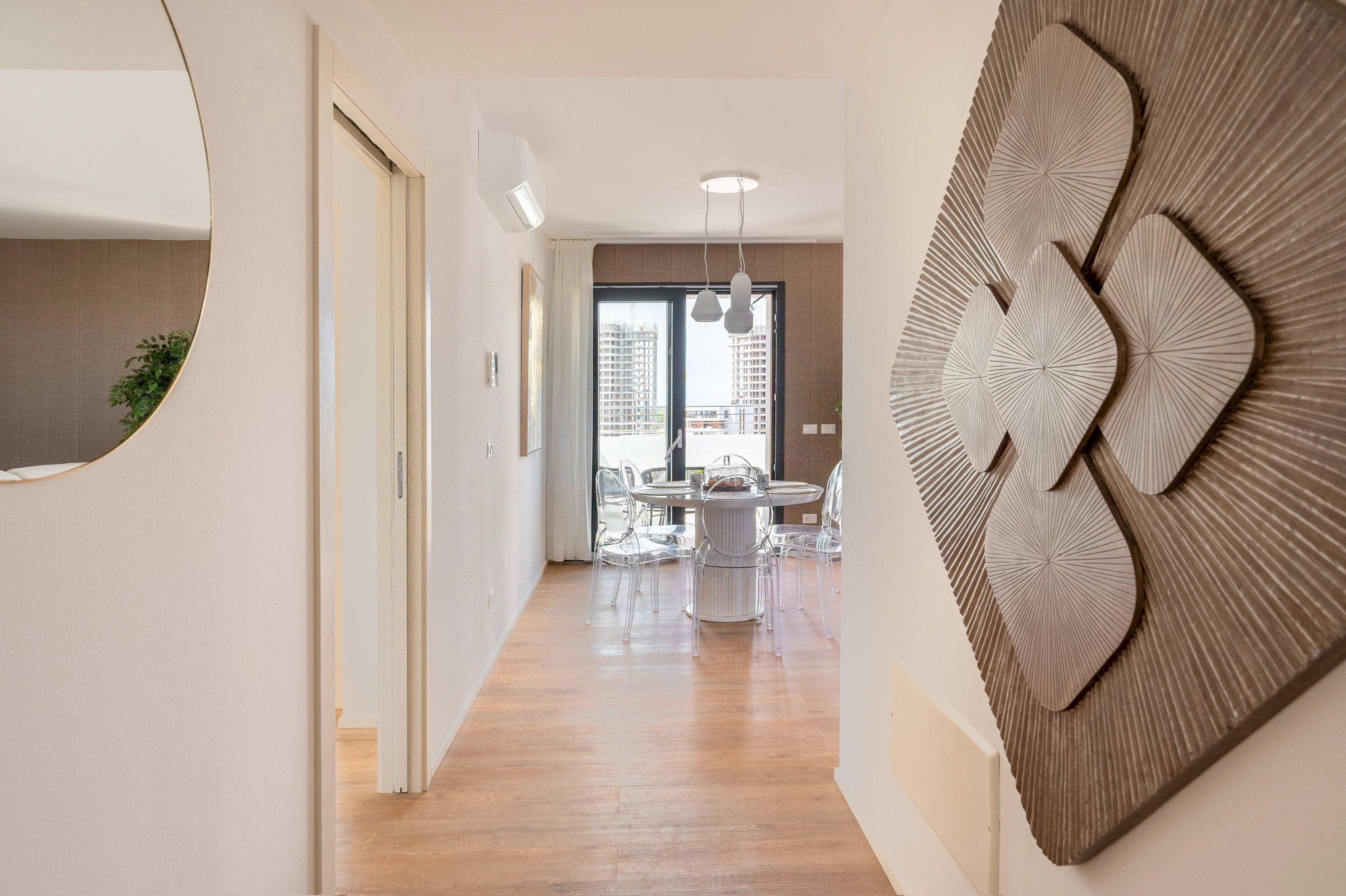 Ingresso - Attic Piazza Brescia, 15, hamlet Lido Di Jesolo, Jesolo - photo 3