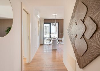 Ingresso - Attico Piazza Brescia, 15, frazione Lido Di Jesolo, Jesolo - foto 3