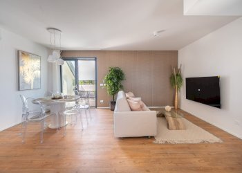 Zona giorno - Attico Piazza Brescia, 15, frazione Lido Di Jesolo, Jesolo - foto 5