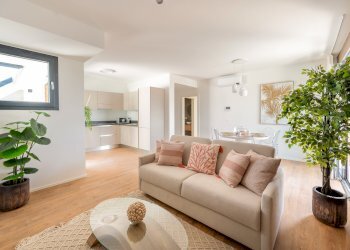 Attico Piazza Brescia, 15, frazione Lido Di Jesolo, Jesolo - foto 8