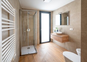 bagno - Attico Piazza Brescia, 15, frazione Lido Di Jesolo, Jesolo - foto 24