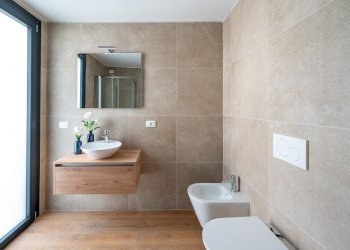 bagno - Attico Piazza Brescia, 15, frazione Lido Di Jesolo, Jesolo - foto 25