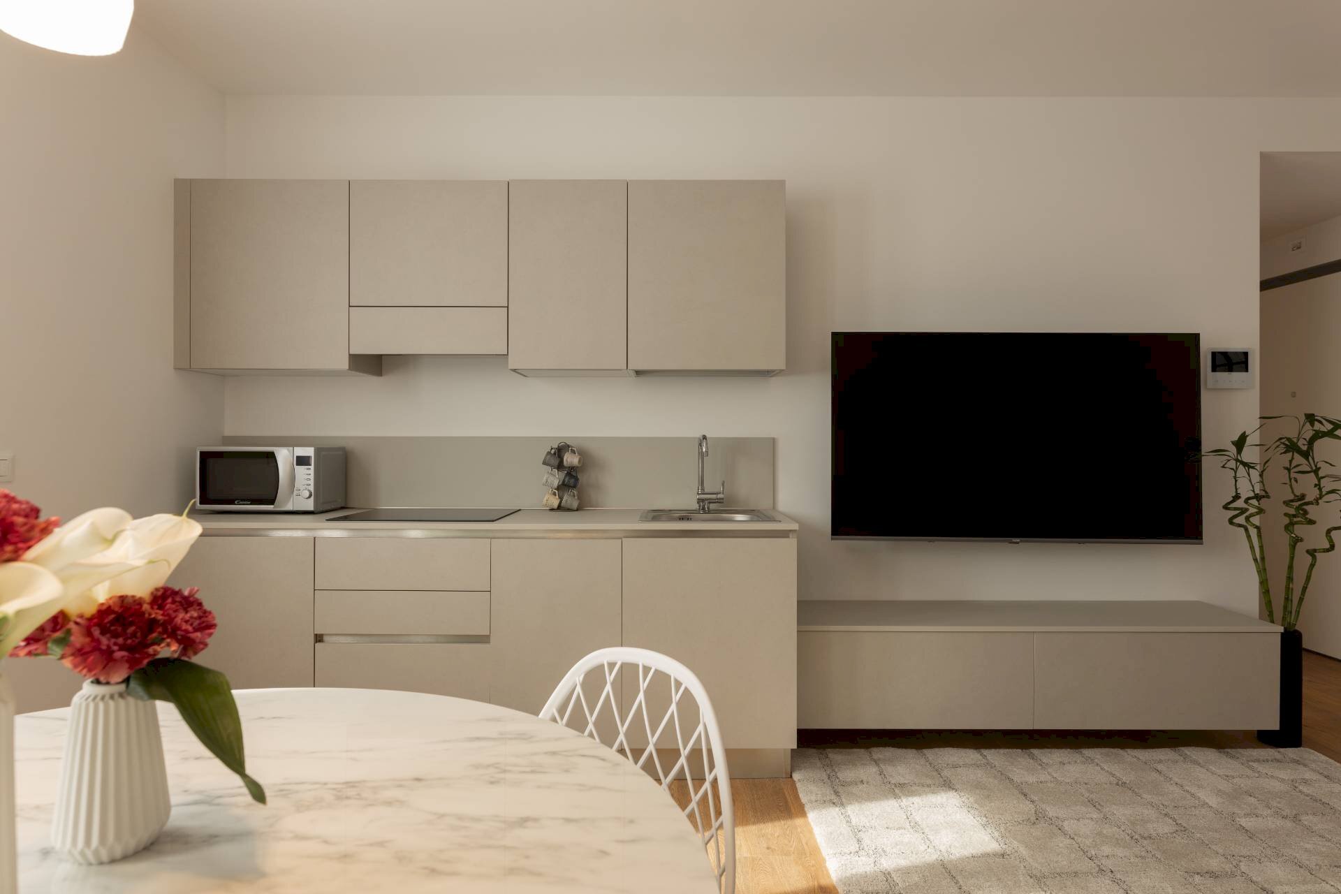 Two-room apartment Piazza Brescia, Jesolo - photo 3