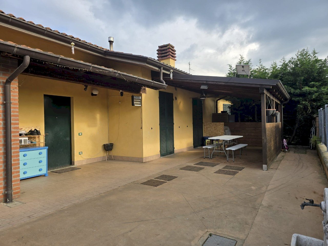 Villa Bifamiliare Podenzano - foto 1