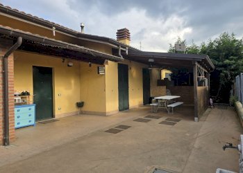 Semi-detached Villa Podenzano - photo 1