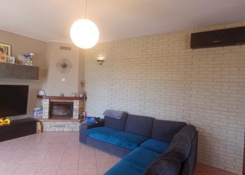 Semi-detached Villa Podenzano - photo 12