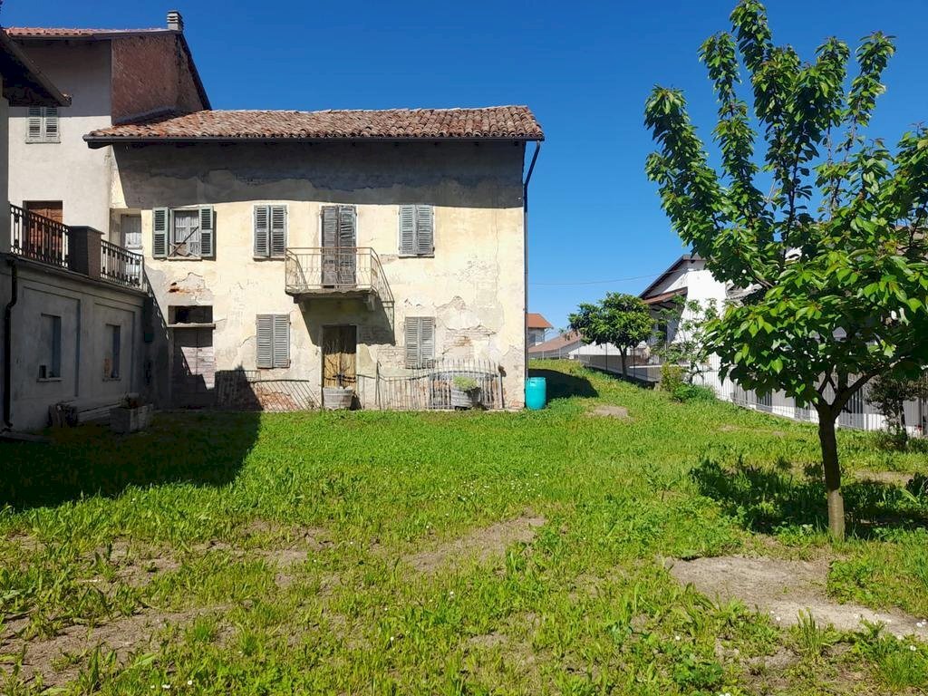 Casa indipendente Via Bricco Calita, Isola d'Asti - foto 3