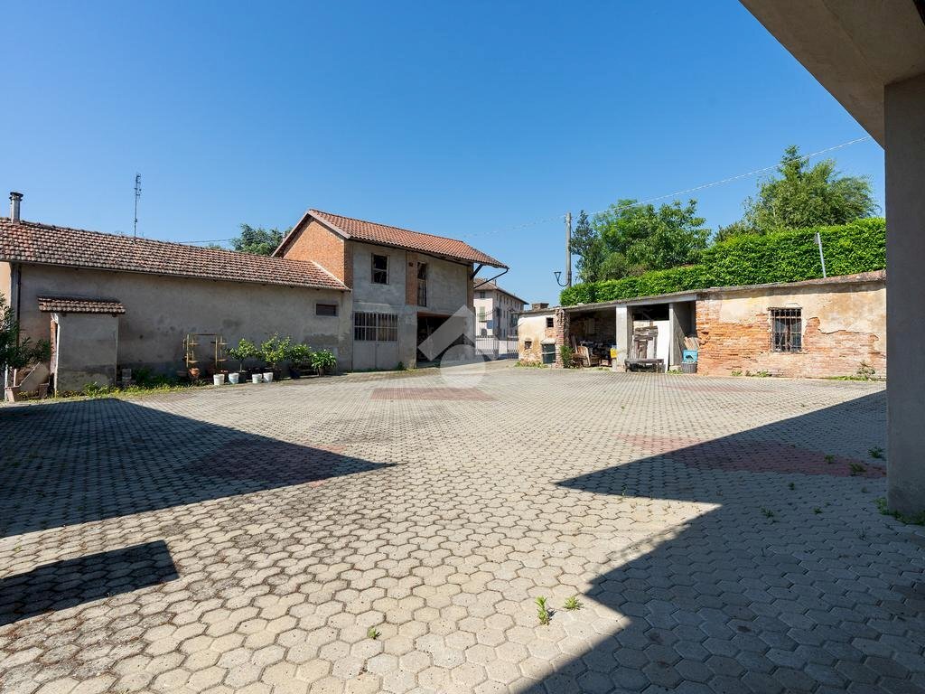 Casa indipendente Via Bricco Calita, Isola d'Asti - foto 2