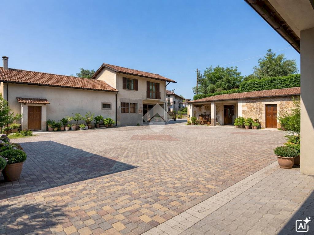 Independent house Via Bricco Calita, Isola d'Asti - photo 3
