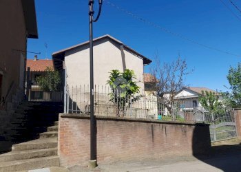 Casa indipendente Via Bricco Calita, Isola d'Asti - foto 28