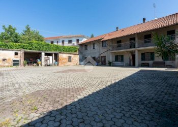 Casa indipendente Via Bricco Calita, Isola d'Asti - foto 1