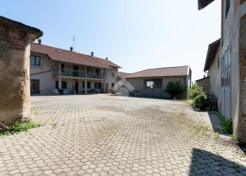 Casa indipendente Via Bricco Calita, Isola d'Asti - foto 7