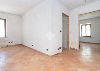 Casa indipendente Via Bricco Calita, Isola d'Asti - foto 11