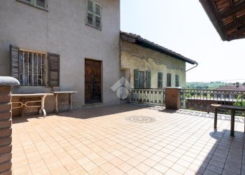 Casa indipendente Via Bricco Calita, Isola d'Asti - foto 17