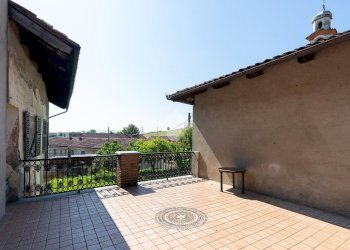 Casa indipendente Via Bricco Calita, Isola d'Asti - foto 18