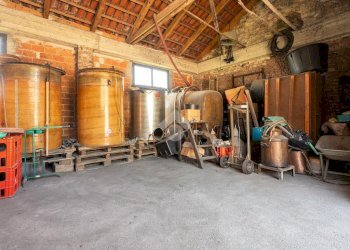 Casa indipendente Via Bricco Calita, Isola d'Asti - foto 27