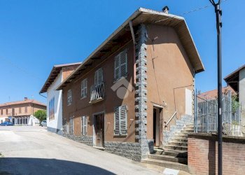 Casa indipendente Via Bricco Calita, Isola d'Asti - foto 29