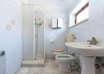 Casa indipendente Via Bricco Calita, Isola d'Asti - foto 35