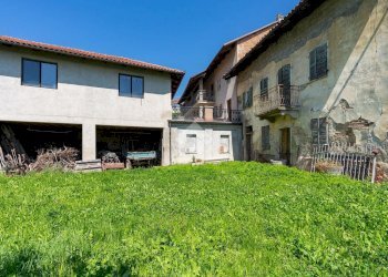 Casa indipendente Via Bricco Calita, Isola d'Asti - foto 37