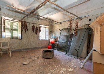 Casa indipendente Via Bricco Calita, Isola d'Asti - foto 40