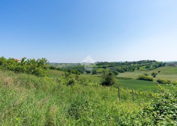 Casa indipendente Via Bricco Calita, Isola d'Asti - foto 45