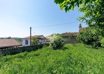 Casa indipendente Via Bricco Calita, Isola d'Asti - foto 46