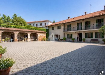 Casa indipendente Via Bricco Calita, Isola d'Asti - foto 1
