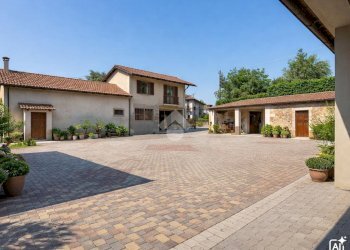 Casa indipendente Via Bricco Calita, Isola d'Asti - foto 3