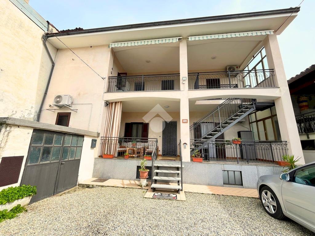 Semi-detached house Frazione S. Antonio, Castellamonte - photo 2