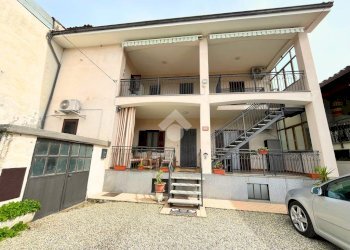 Casa semi indipendente Frazione S. Antonio, Castellamonte - foto 2