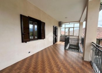 Casa semi indipendente Frazione S. Antonio, Castellamonte - foto 13