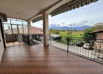 Casa semi indipendente Frazione S. Antonio, Castellamonte - foto 17