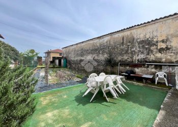 Casa semi indipendente Frazione S. Antonio, Castellamonte - foto 14