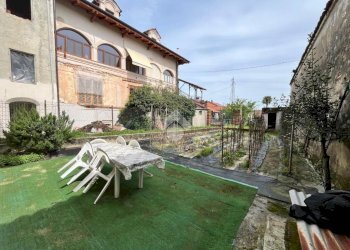 Casa semi indipendente Frazione S. Antonio, Castellamonte - foto 15