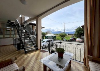 Casa semi indipendente Frazione S. Antonio, Castellamonte - foto 18