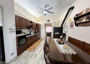 Casa semi indipendente Frazione S. Antonio, Castellamonte - foto 22