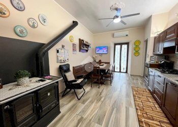 Casa semi indipendente Frazione S. Antonio, Castellamonte - foto 23